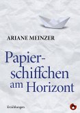Papierschiffchen am Horizont (eBook, ePUB)