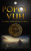 Popol-Vuh (eBook, ePUB)