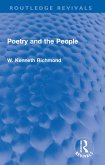 Poetry and the People (eBook, ePUB)