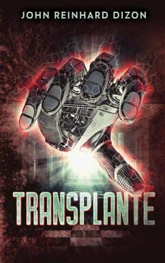 Transplante - Dizon, John Reinhard