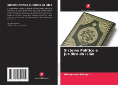 Sistema Político e Jurídico do Islão - Rahman, Mohammad