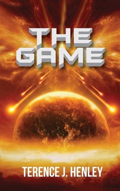 The Game - J Henley, Terence