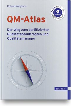 QM-Atlas - Weghorn, Roland