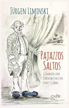 Pajazzos Saltos - Liminski, Jürgen