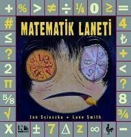 Matematik Laneti - Scieszka, Jon; Smith, Lane