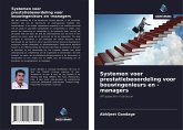 Systemen voor prestatiebeoordeling voor bouwingenieurs en -managers Systemen voor prestatiebeoordeling voor bouwingenieurs en -managers
