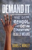 Demand It (eBook, ePUB)