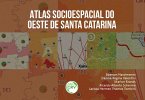 Atlas sócio espacial do oeste de santa Catarina (eBook, ePUB)