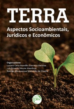 Cover Terra (eBook, ePUB)