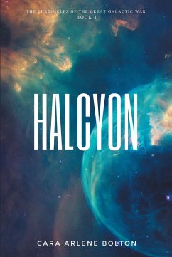 Halcyon (eBook, ePUB)