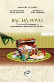 O baú da vovó (eBook, ePUB) O baú da vovó (eBook, ePUB)