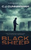 Black Sheep (Jack Slater, #2) (eBook, ePUB) Black Sheep (Jack Slater, #2) (eBook, ePUB)