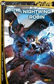 Future State - Batman Sonderband - Bd. 1: Nightwing und Robin (eBook, ePUB)