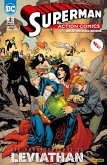 Superman: Action Comics - Bd. 2: Leviathan erwacht (eBook, PDF)