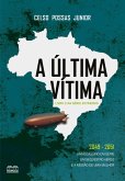 A última vítima (eBook, ePUB)