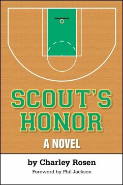 Scout's Honor (eBook, ePUB) - Rosen, Charley