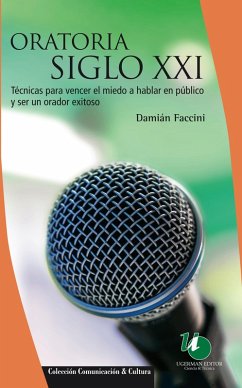 Cover Oratoria siglo XXI (eBook, PDF)