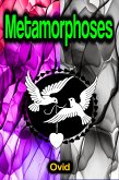 Metamorphoses (eBook, ePUB)