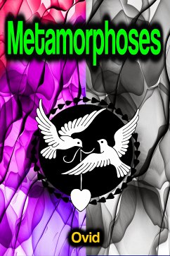 Metamorphoses (eBook, ePUB) - Ovid