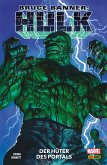 Der Hüter des Portals / Bruce Banner: Hulk Bd.8 (eBook, ePUB)
