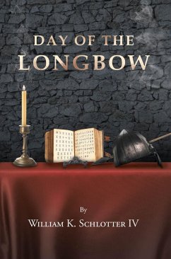 Day of the Longbow (eBook, ePUB)