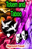 Totem and Taboo (eBook, ePUB)