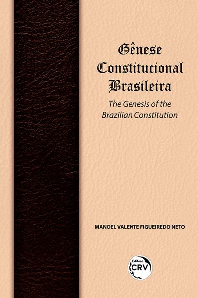 Gênese constitucional brasileira (eBook, ePUB)