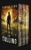 The Culling (eBook, ePUB)