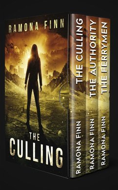 Cover The Culling (eBook, ePUB)