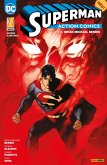 Superman: Action Comics - Bd.1: Unsichtbare Mafia (eBook, PDF)