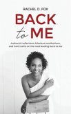 Back to Me (eBook, ePUB)