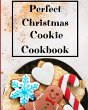 Perfect Christmas Cookie Cookbook - Bild 1