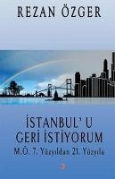 Cover Istanbulu Geri Istiyorum