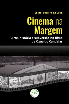 Cover Cinema na margem (eBook, ePUB)