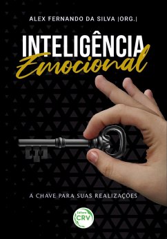 Cover Inteligência emocional (eBook, ePUB)