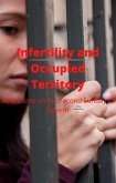 Infertility and Occupied Territory: Reflections on the Second Sunday of Advent (Four Sundays, #2) (eBook, ePUB)