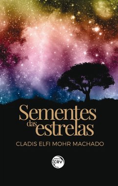 Cover Sementes das estrelas (eBook, ePUB)