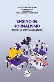 Ensino de jornalismo (eBook, ePUB)