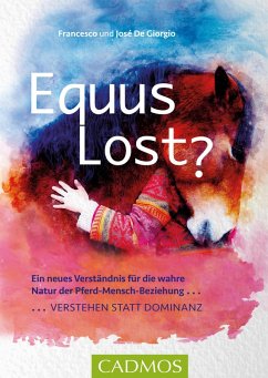 Equus Lost? (eBook, ePUB) - De Giorgio, Francesco; de Giorgio-Schoorl, José