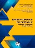 Ensino Superior em destaque (eBook, ePUB)