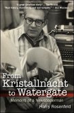 From Kristallnacht to Watergate (eBook, ePUB)