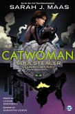 Catwoman: Soulstealer - Gefährliches Spiel (eBook, ePUB)