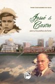 Josué de Castro - para uma poética da fome (eBook, ePUB) Josué de Castro - para uma poética da fome (eBook, ePUB)