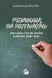 Pedagogia da motivação (eBook, ePUB) - Bild 1