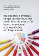 Indicadores e práticas de gestão... - Bild 1