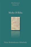 Myths Of Riba (Riba Revisited, #9) (eBook, ePUB) Myths Of Riba (Riba Revisited, #9) (eBook, ePUB)