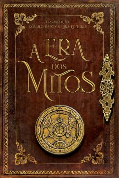 Cover A Era dos Mitos (eBook, ePUB)