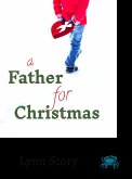 A Father for Christmas (A Gates Point Novel, #6) (eBook, ePUB)