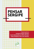 Pensar Sergipe (eBook, ePUB)