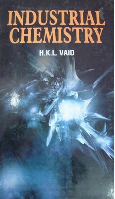 Cover Industrial Chemistry (eBook, ePUB)